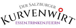 Gasthaus Kurvenwirt GbR Logo